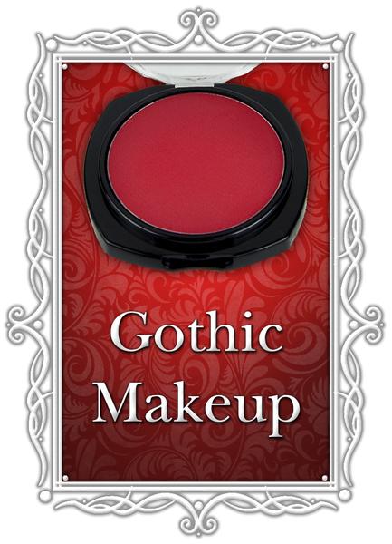 Gothic Makeup