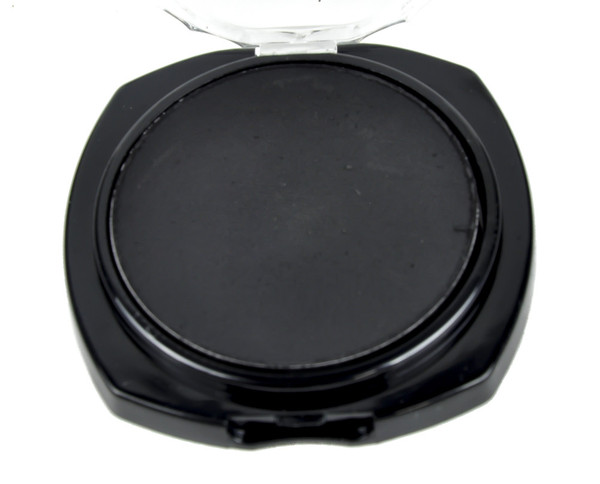 Sinister Black Eye Shadow / Blush Cosplay Gothic Makeup