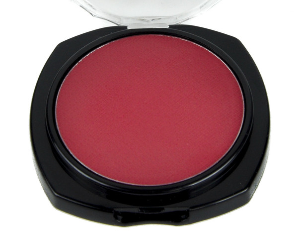 Blood Red Death Eye Shadow / Blush Cosplay Gothic Makeup