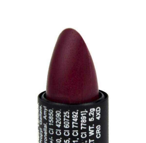 Blood Stained Red Matte Lipstick Cosplay Gothic Makeup